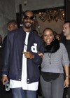 Snoop Dogg & Shante Broadus