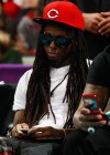 Lil Wayne – November 5th 2010