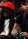 Lil Wayne & Birdman – November 5th 2010