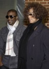 Whitney Houston & Ray J – November 11th 2010