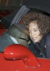 Whitney Houston & Ray J – November 11th 2010