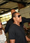 Beyonce & Jay-Z in Australia