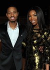 Terrence J and Brandy