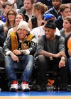 Chris Brown and Fabolous