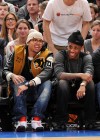 Chris Brown and Fabolous