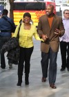 Niecy Nash and Her Fiance