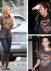 miley-cyrus-lucky-harley-davidson-tshirt-top