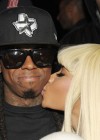 Lil Wayne & Nicki Minaj