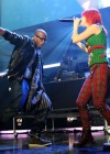 B.o.B & Hayley Williams (from Paramore)