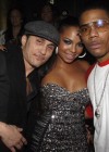 Avery Storm, Ashanti and Nelly
