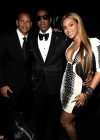 Alex Rodriguez, Jay-Z and Beyonce
