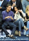 Kim Kardashian & Scott Disick
