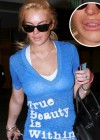 lindsay-lohan-gym-duck-lips-top