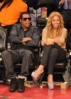 Jay-Z & Beyonce