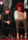 Justin Bieber & Rihanna