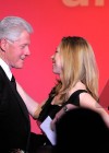Chelsea Clinton & Marc Mezvinksy