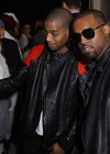 Kanye West & Kid Cudi