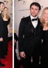 Chelsea Clinton & Marc Mezvinksy