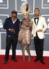 Lil Wayne, Nicki Minaj & Tyga