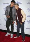 Diggy & Russy Simmons