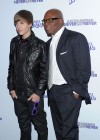 Justin Bieber & L.A. Reid
