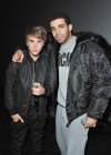 Justin Bieber & Drake
