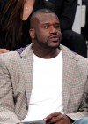 Shaquille O’Neal
