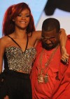 Rihanna & Kanye West