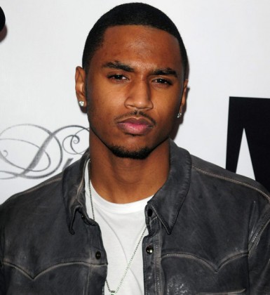 NEW BEATZ: Trey Songz - 