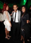 Rihanna, John Legend & Melanie Fiona