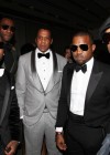 Young Jeezy, Jay-Z, Kanye West & Ne-Yo