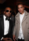 Kanye West & J. Cole