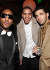 Young Jeezy, J. Cole & Drake