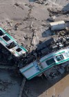Japan Earthquake & Tsunami Aftermath
