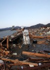 Japan Earthquake & Tsunami Aftermath