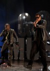 Kanye West & Jay-Z