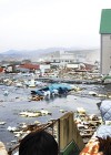 Japan Earthquake & Tsunami Aftermath – March 11th 2011