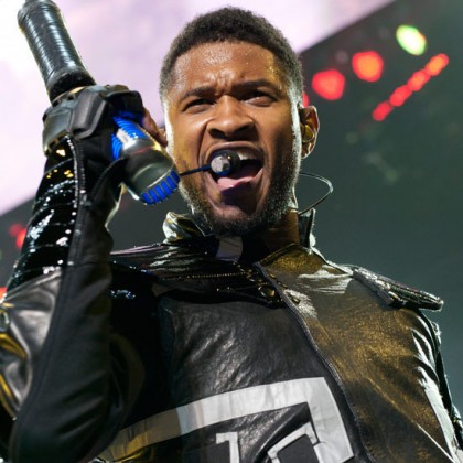 MUSIC VIDEO: Usher - 