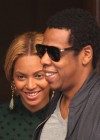Beyonce & Jay-Z’s Easter Sunday Brunch in Paris – April 24th 2011