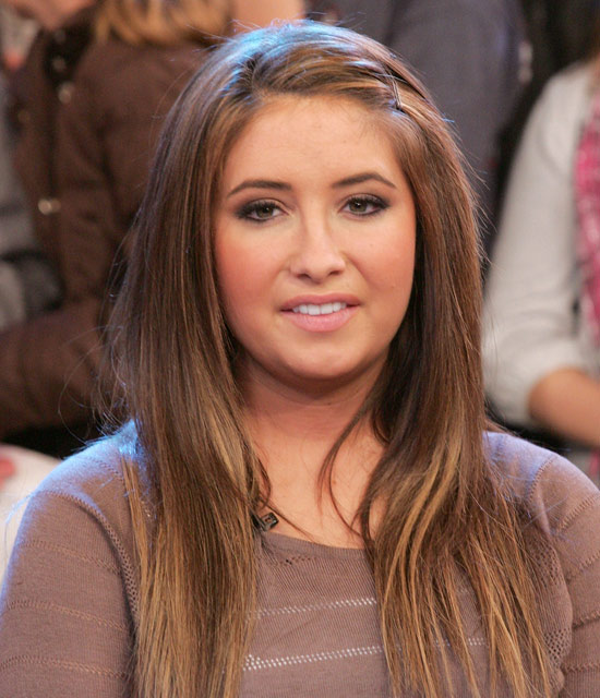 Bristol Palin Made $262,000 for Being a Pregnant Teen