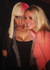 Nicki Minaj & Britney Spears