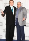 John Travolta & John Gotti Jr