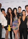 Rob Kardashian, Lamar Odom, Kris Jenner, Khloe Kardashian, Kylie & Kendall Jenner, Kim Kardashian, Bruce Jenner, Kourtney Kardashian