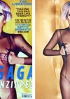 Lady Gaga for NME Magazine