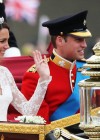 William, Duke of Cambridge (Prince William) & Catherine, Duchess of Cambridge (Kate Middleton)
