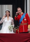 William, Duke of Cambridge (Prince William) & Catherine, Duchess of Cambridge (Kate Middleton)