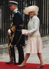 Camilla, Duchess of Cornwall and HRH Prince Charles, Prince of Wales