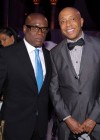 L.A. Reid & Russell Simmons