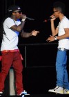 Lil Wayne & Lil Twist