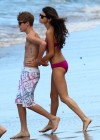 Justin Bieber & Selena Gomez